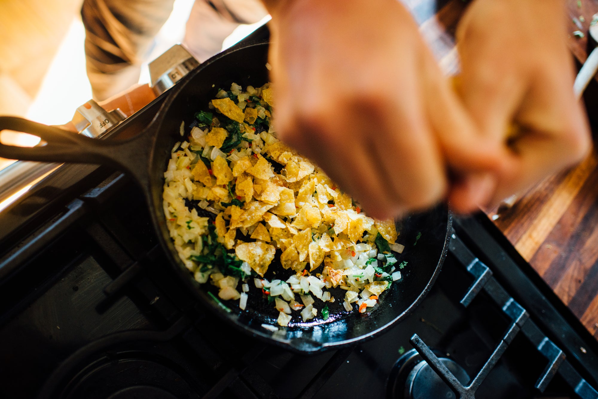 Parsi Eggs and the Lasting Legacy of <i>My Bombay Kitchen</i>