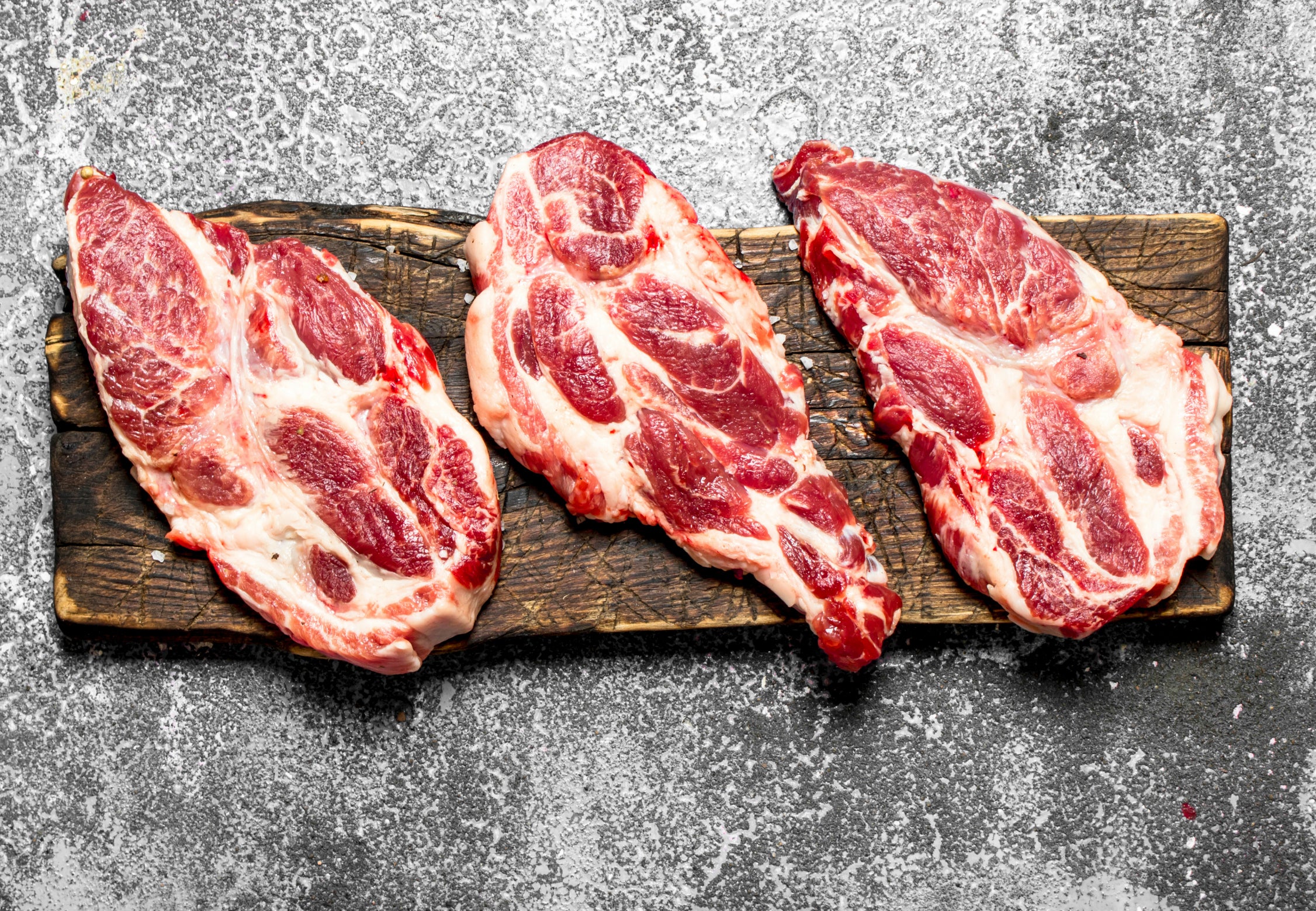 It’s Not Easy Picking a Steak Anymore