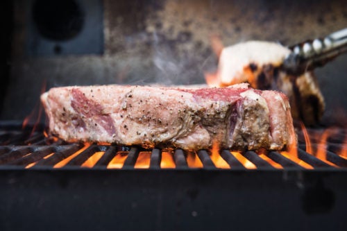 Books for Better Outdoor Cooking