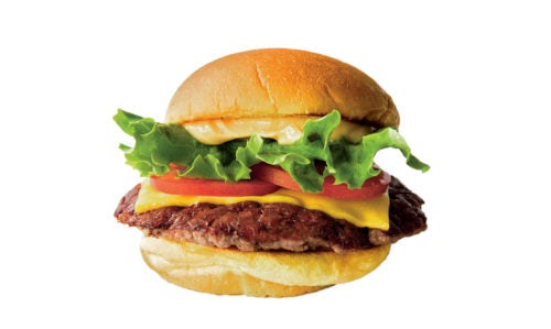 Shake Shack by the Numbers