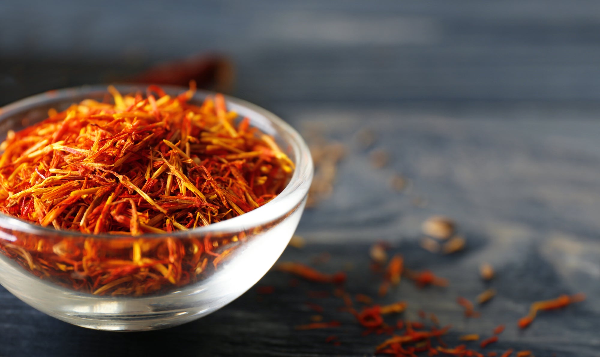 TASTE saffron TASTE