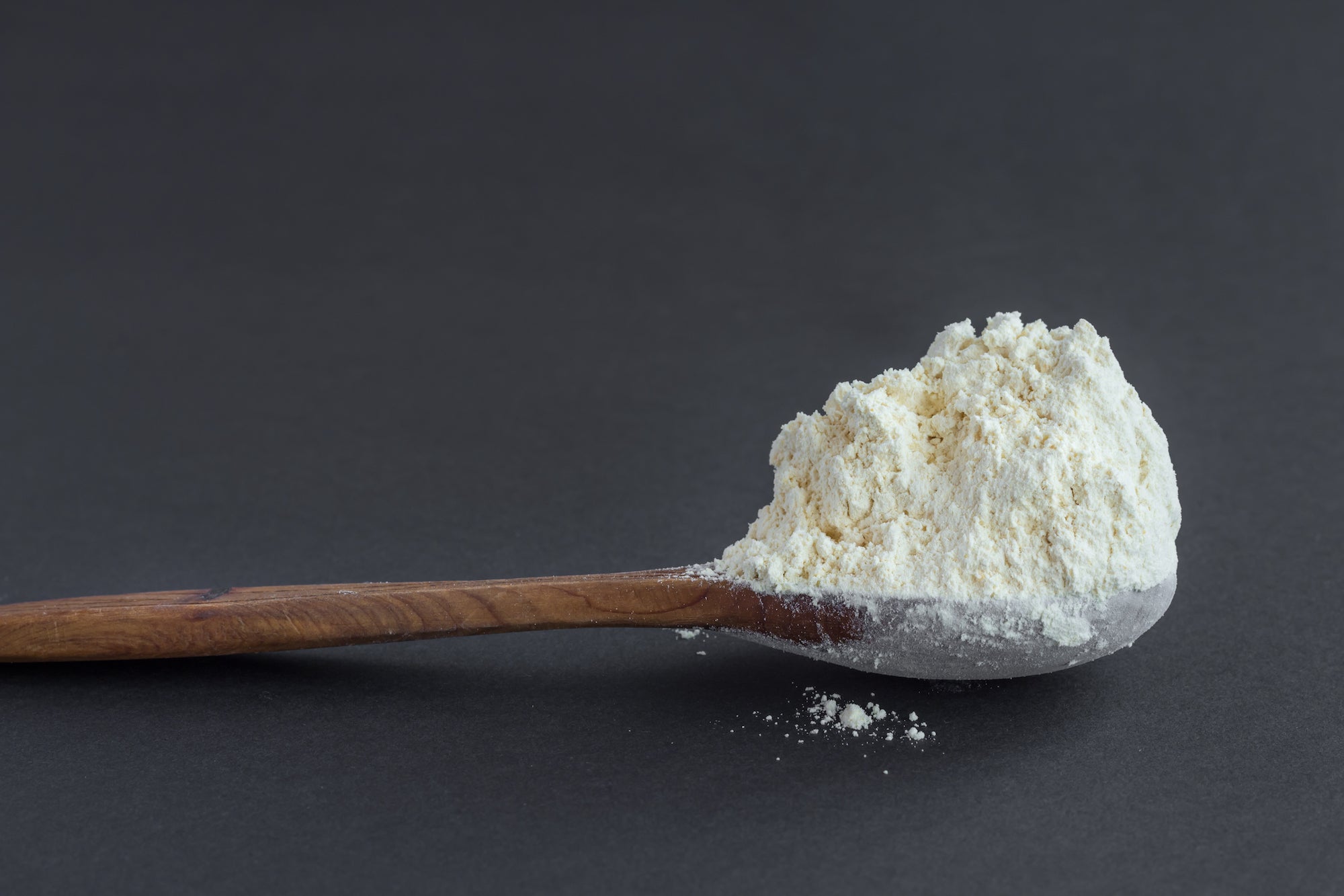 A Guide to Baking with Alternative and GlutenFree Flours TASTE