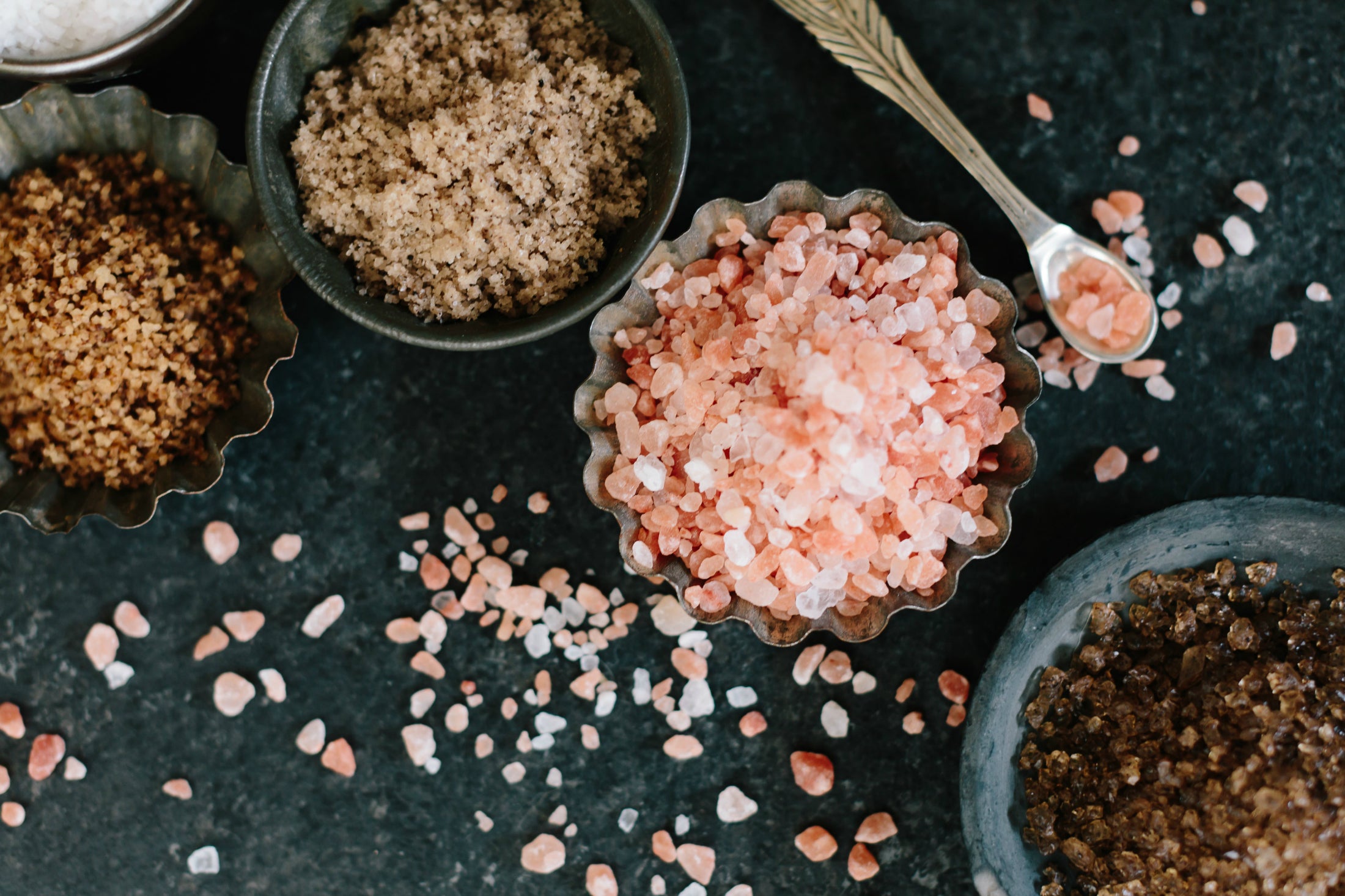 A Detailed Guide to Salt Buying, Baking and Cooking With the Most