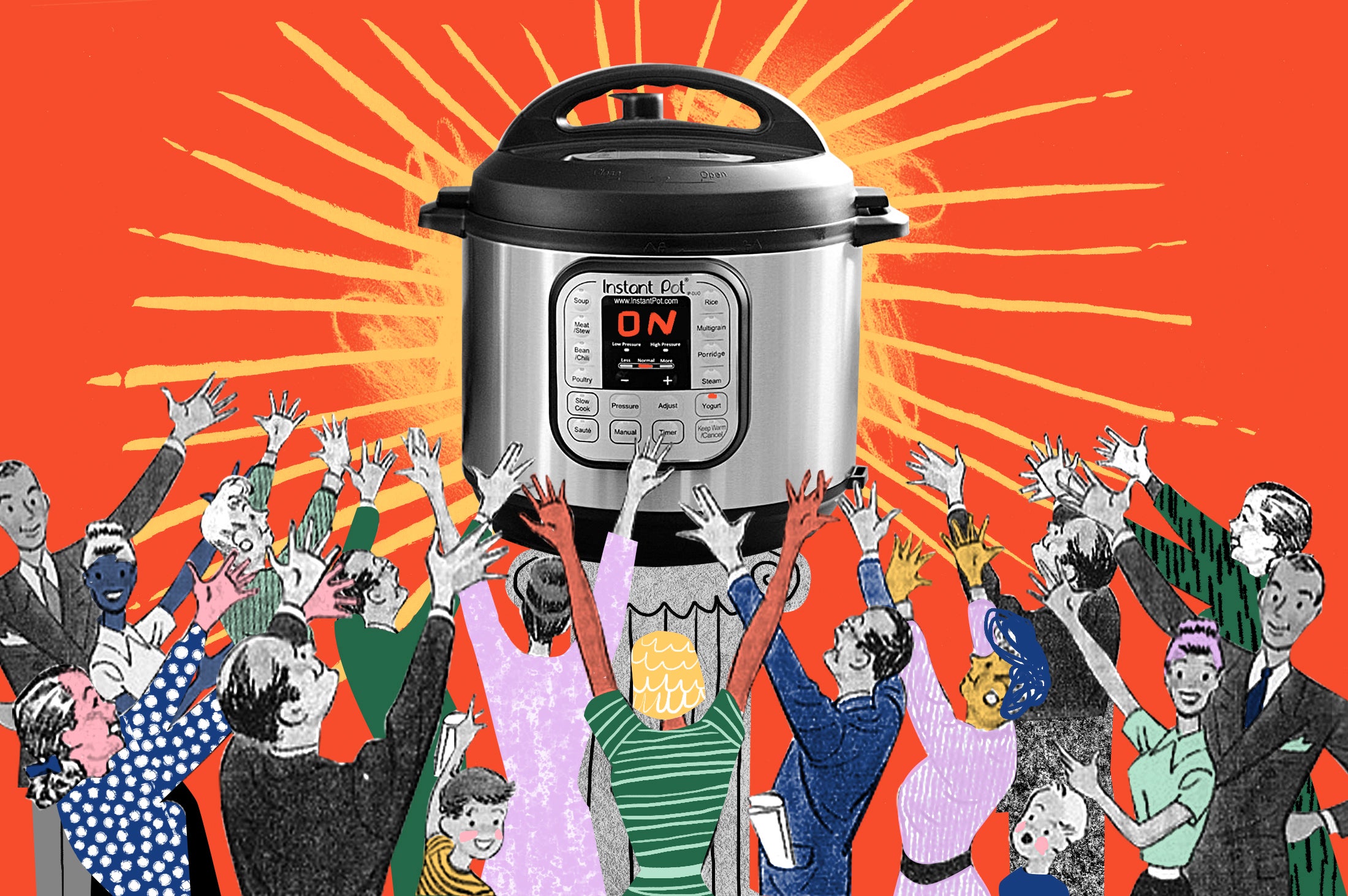 Instant Pot