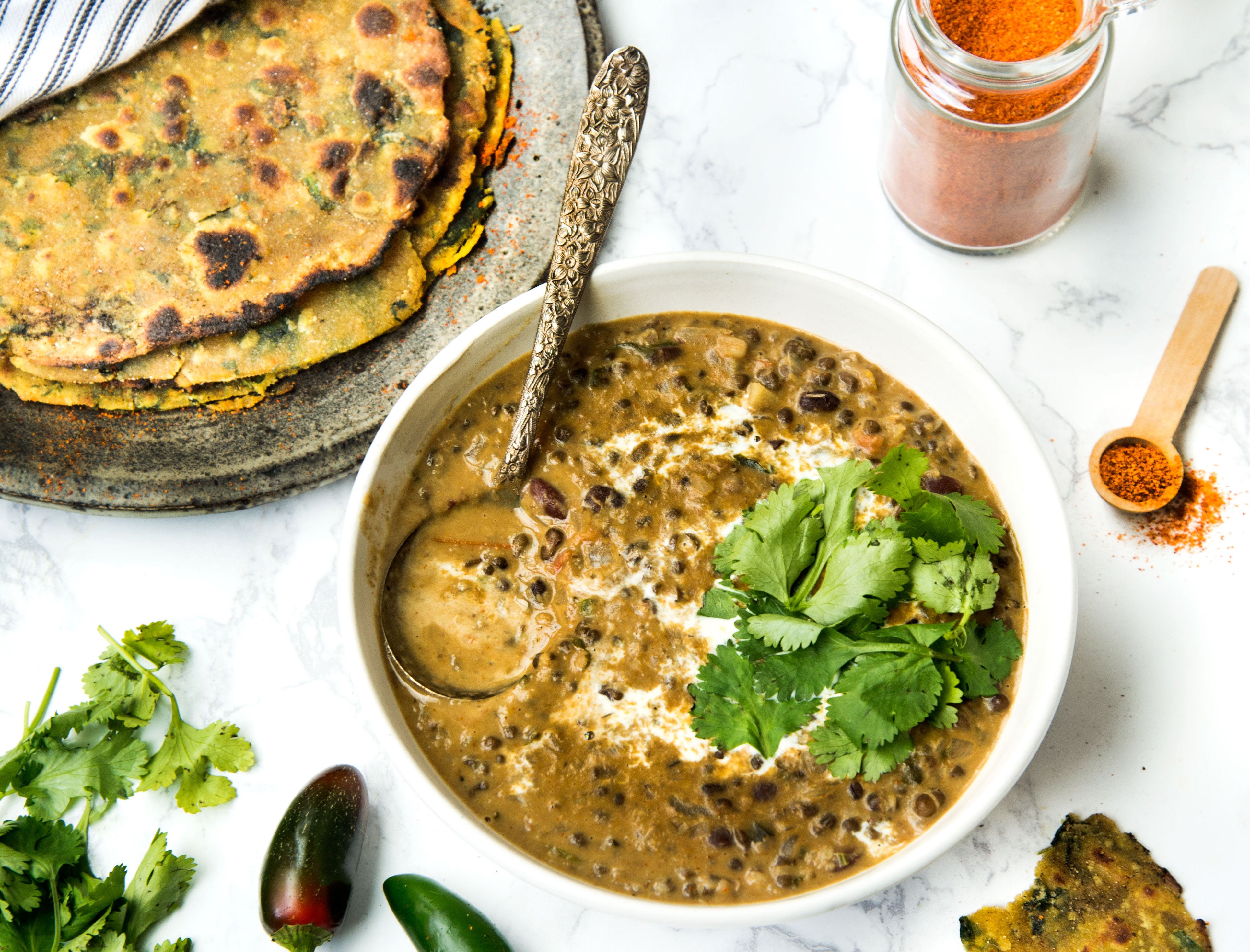 Dal Makhani