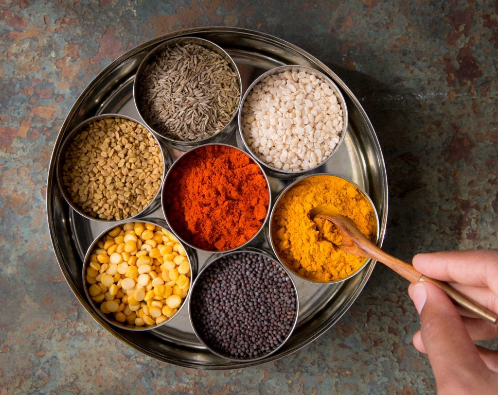 In Hing We Trust Cooking in a South Indian Kitchen TASTE