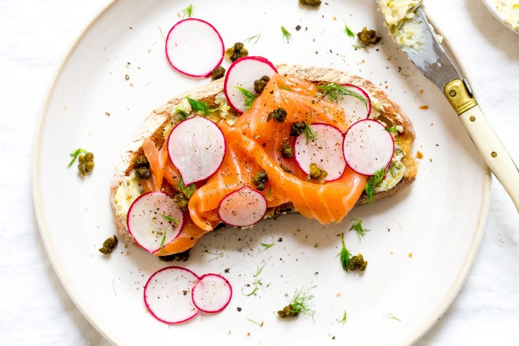 The Underrated FixAll at the Back of Your Fridge TASTE