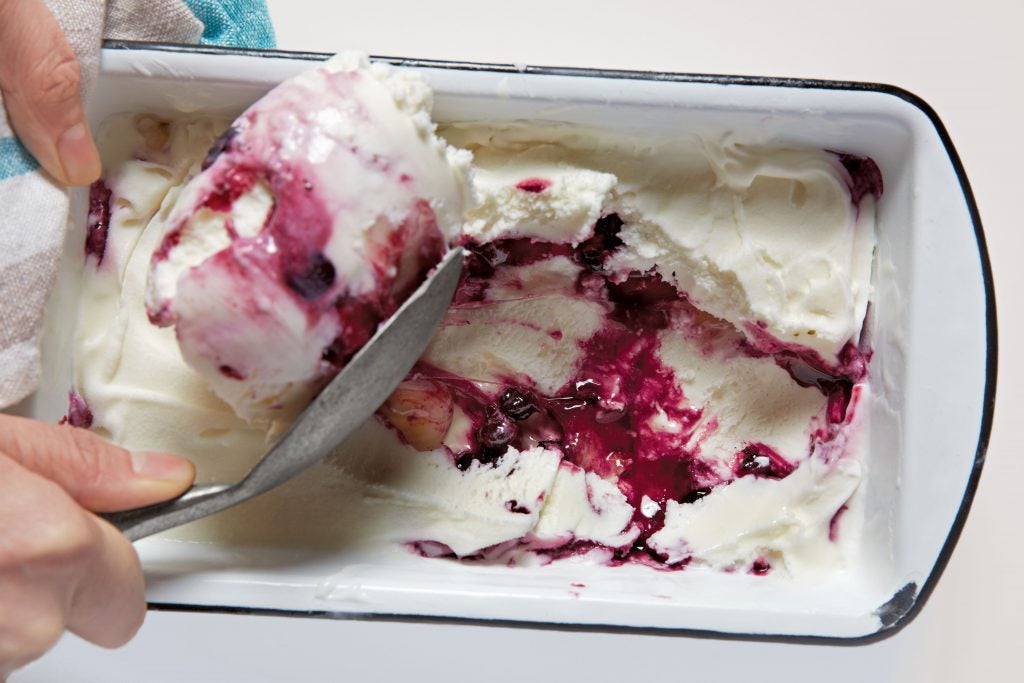 Cream Cheese: A Homemade Ice Cream Miracle Worker