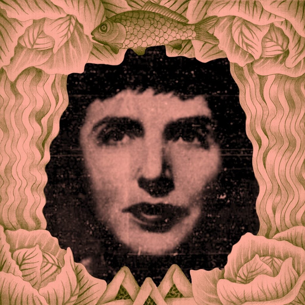 The Untold Story of the Lady From Louisville and the Bubbe Who Wasn't There