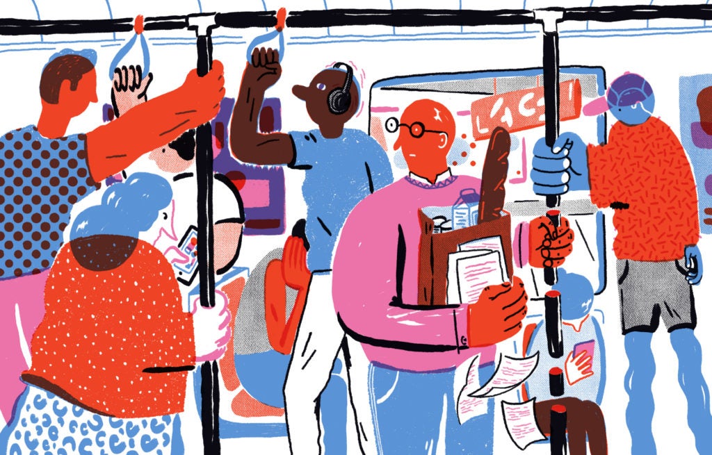 My New York Kitchen Residency