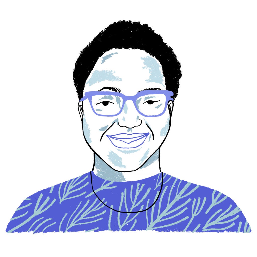 Meet Therese Nelson
