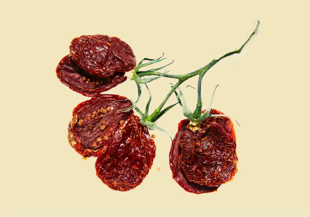 What Ever Happened to Sun-Dried Tomatoes?