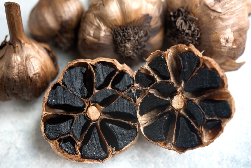 Watch YouTube, Make Black Garlic