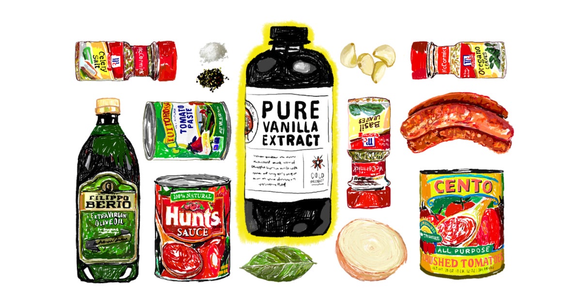 TASTE SavoryVanillaFB TASTE