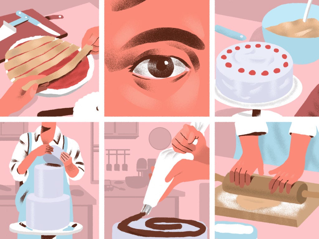 The Life-Affirming Blackness of Southern Cakes and Pies