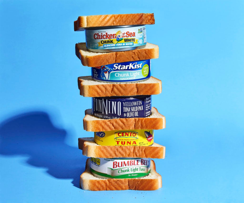 A Second Look at the Tuna Sandwich’s All-American History