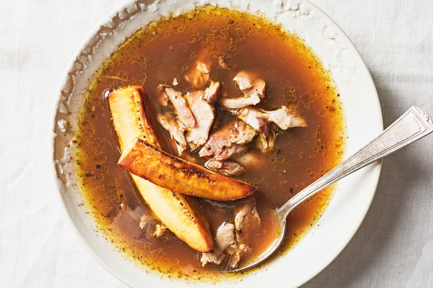 How a Swiss Cube Shaped Modern Nigerian Cooking TASTE