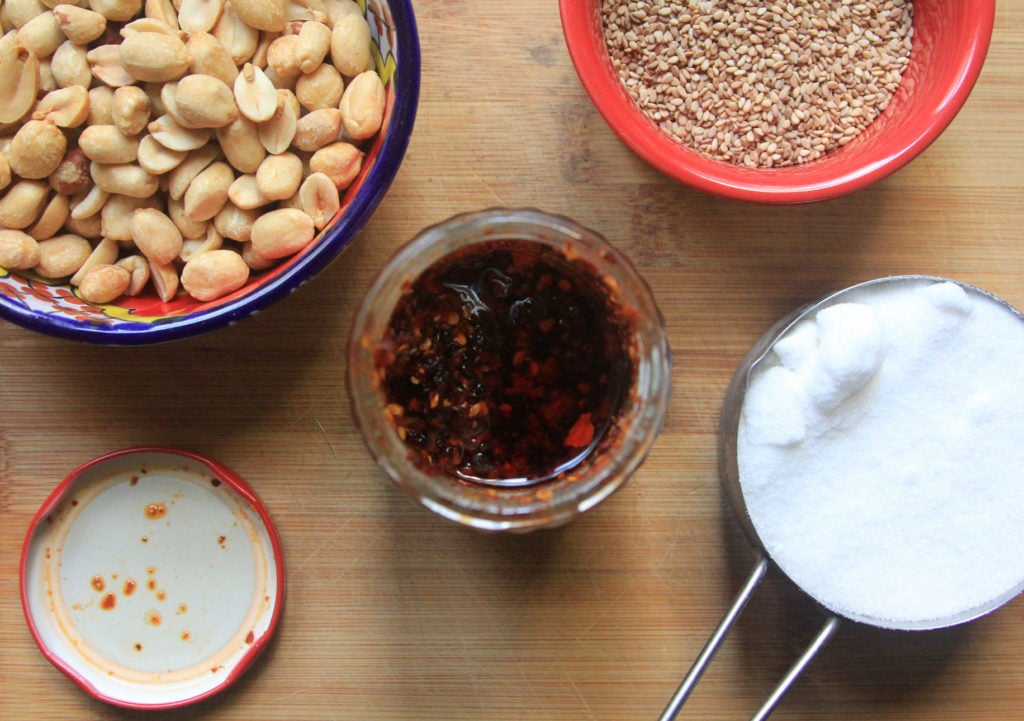 The Cult of Spicy Chile Crisp Is Real TASTE