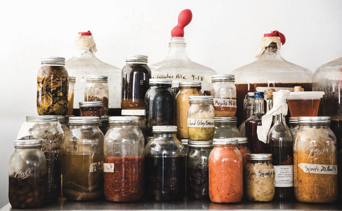 House of Vinegar Archives TASTE TASTE