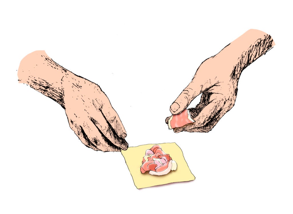Old Hands, Slow Videos