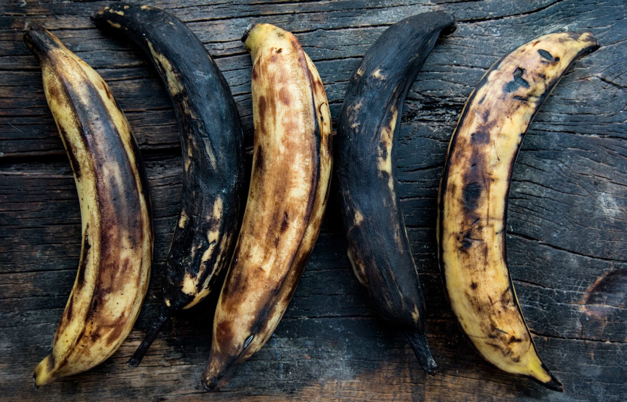 Treat Your Plantain Like a Potato TASTE