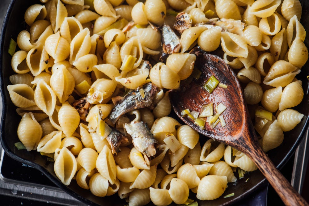 How Do I Make Pasta at Home That Tastes as Good as My Favorite Italian