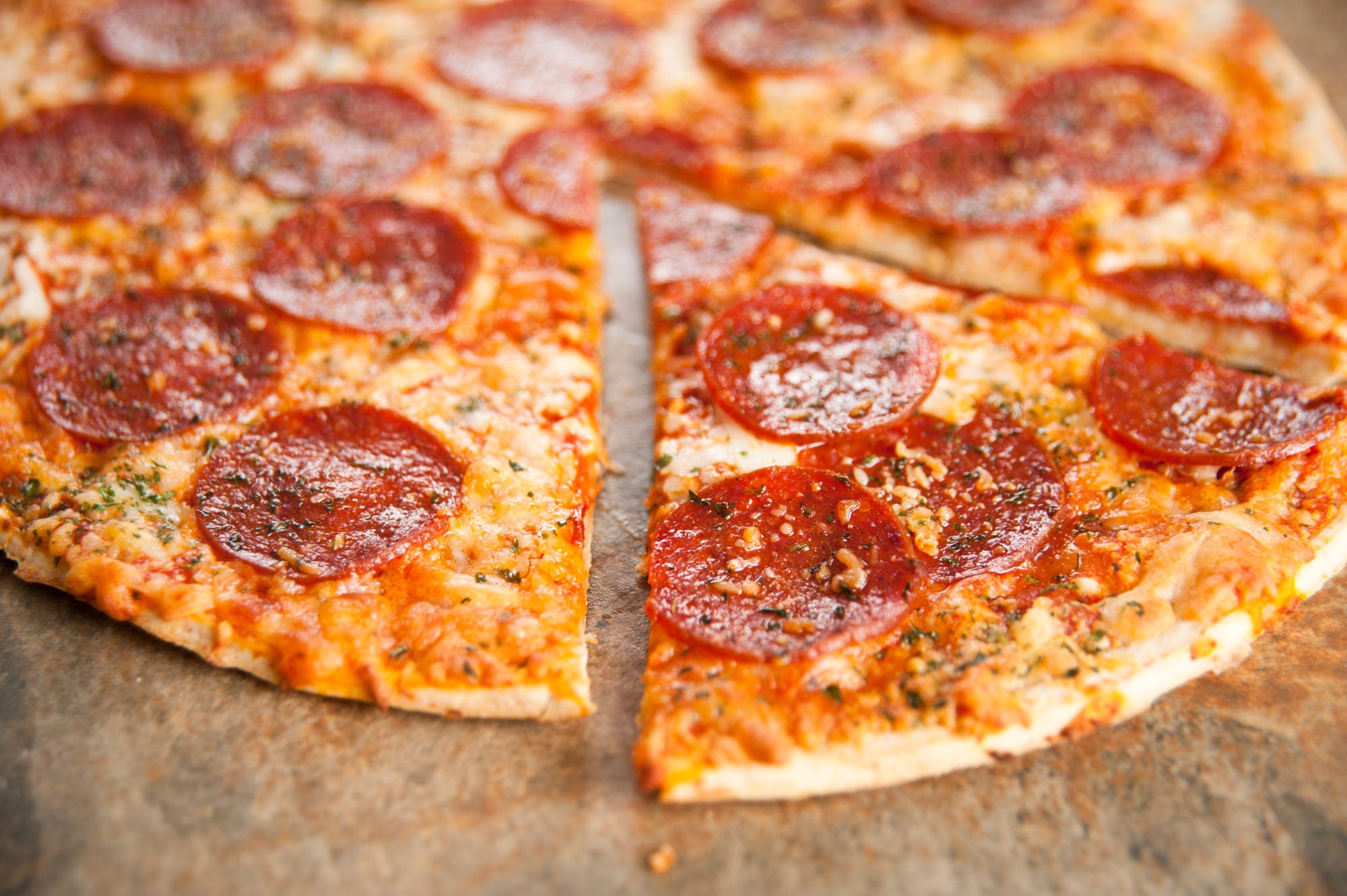 What Is Bar Pie Pizza Taste What Is Bar Pie Pizza Taste