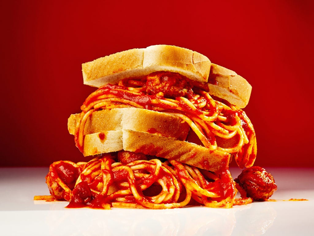 The Sketti Sando Lives