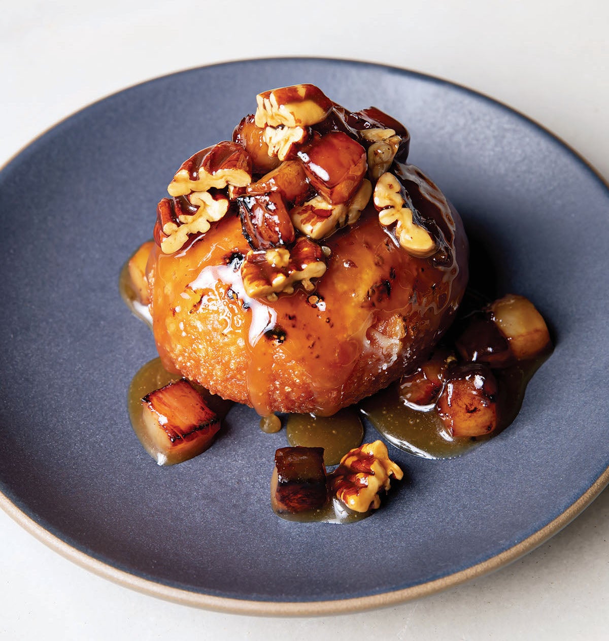 TASTE Sticky Bombs TASTE