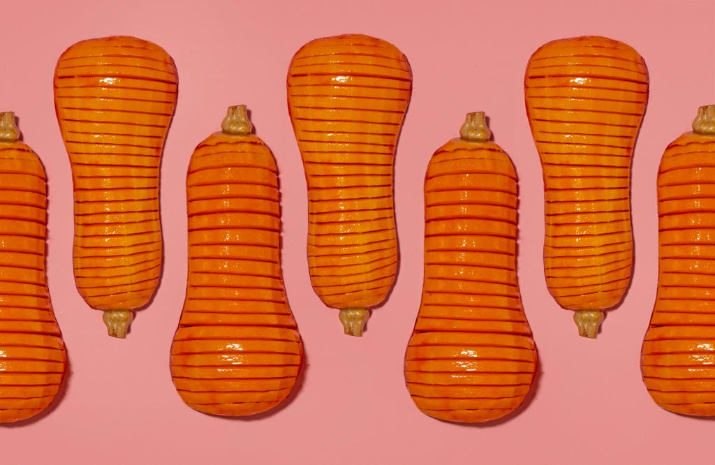 Hasselback Everything