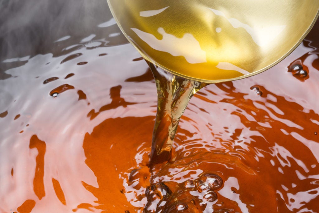 What is Dashi? TASTE