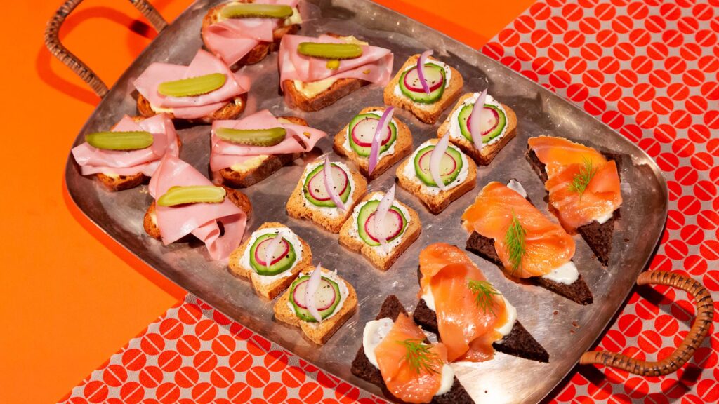 Big Ideas in Small Bites