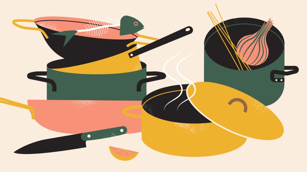 The Dutch Oven, Redesigned for Gen Y