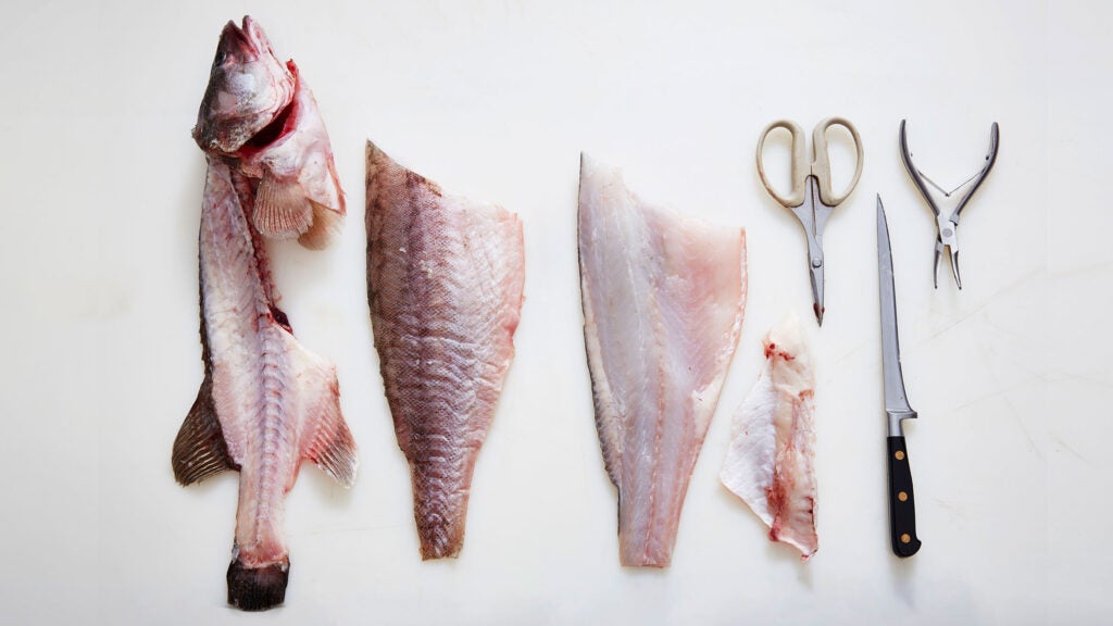 Rethink Your Whole Fish Strategy