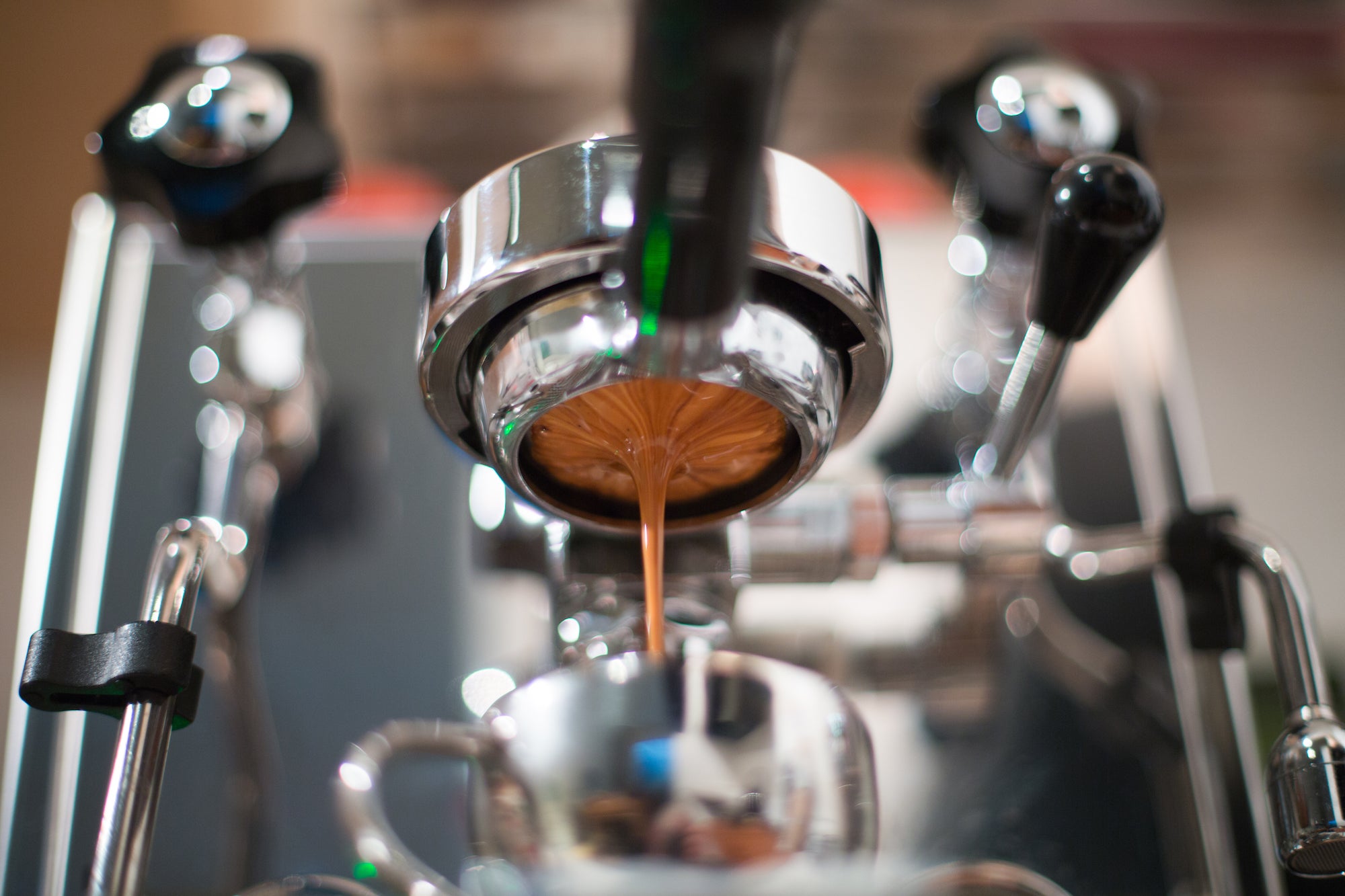 What Is Espresso, Exactly? TASTE