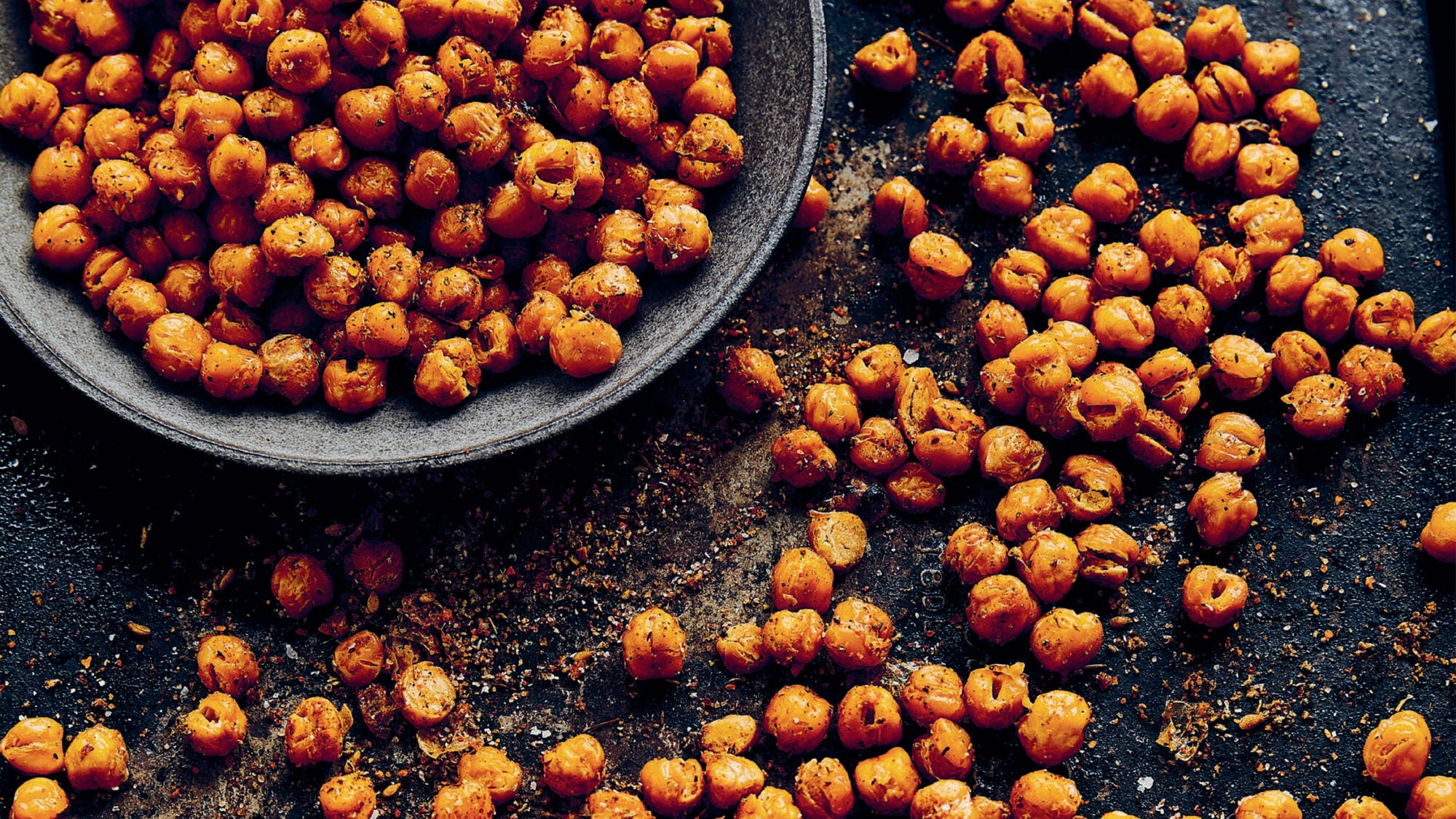 Beans, Beans, Let's Talk About Beans TASTE