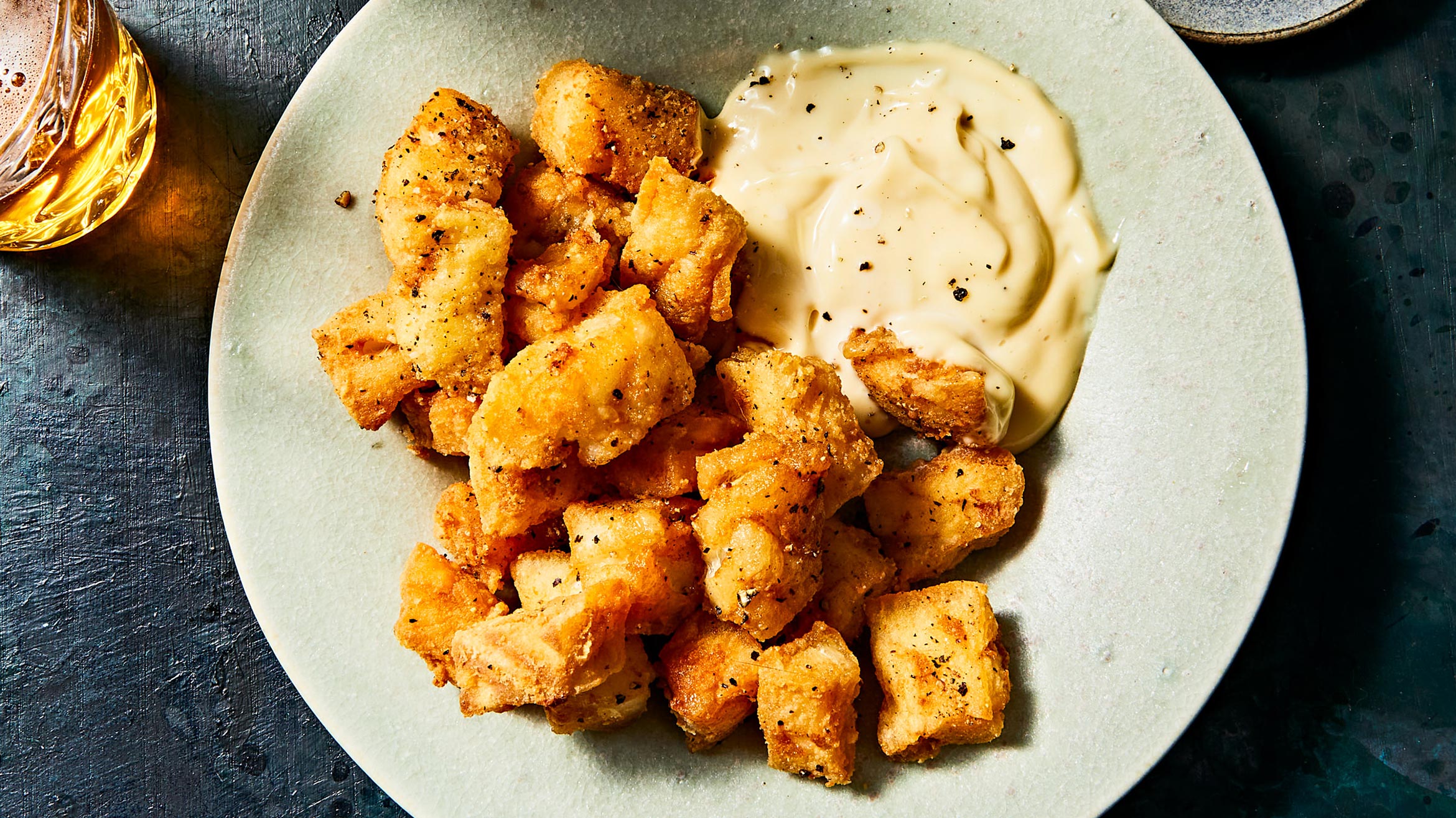 TASTE ArticleSoakFriedFishVinegarRecipe TASTE