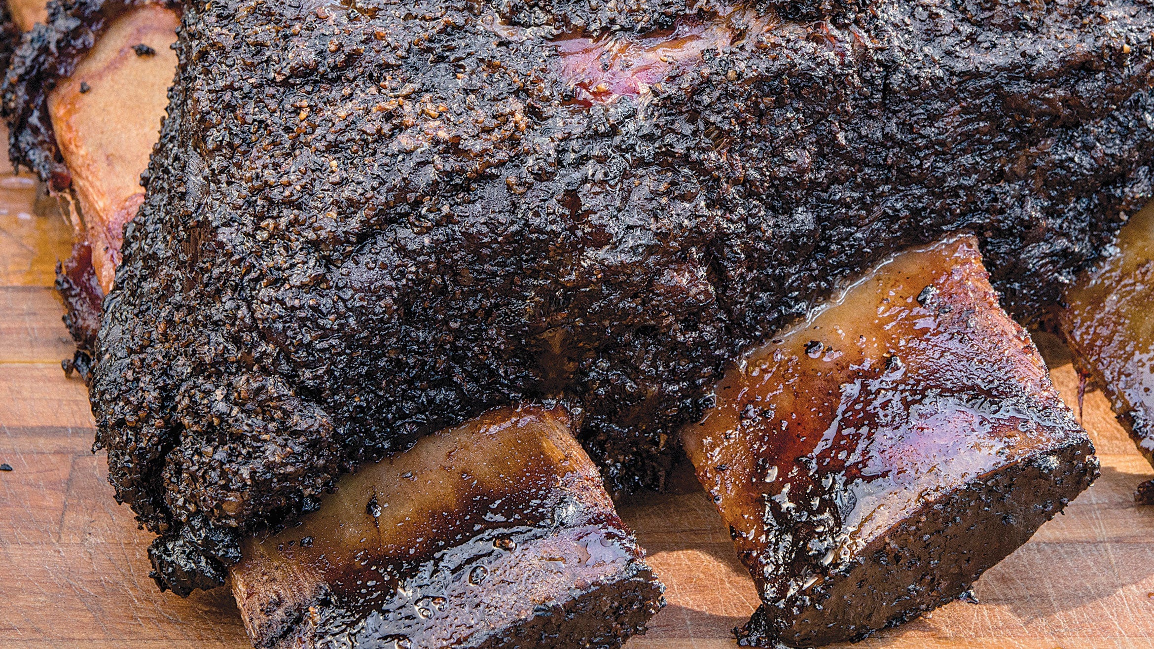 TASTE ArticleFranklinBBQBeefRibs TASTE
