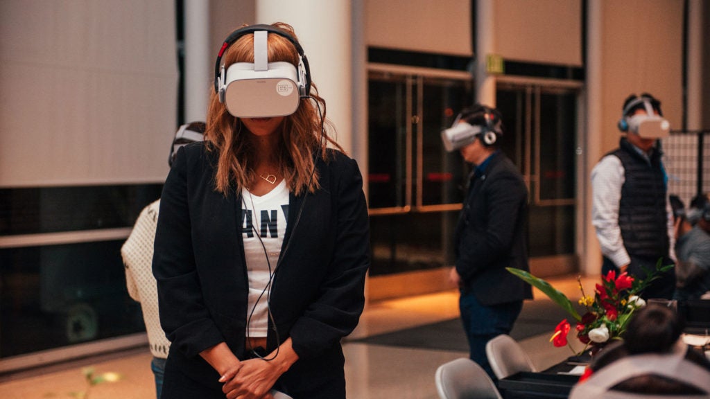 The Virtuous, and Virtual, Activism of Studio ATAO