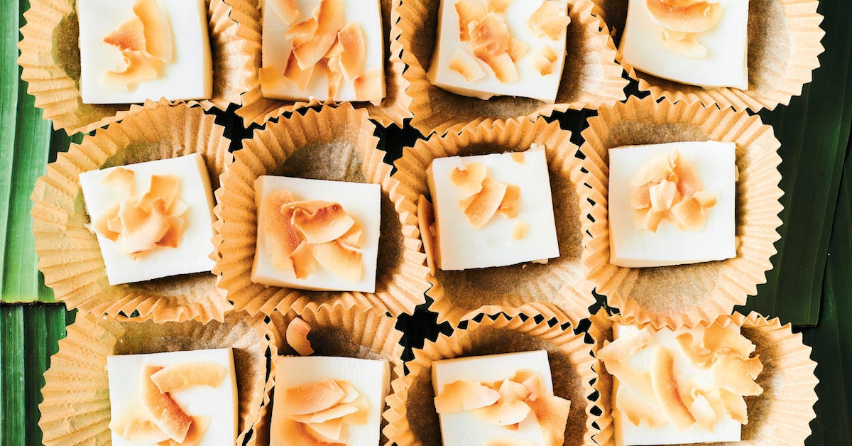
                            Haupia | TASTE
                    -image