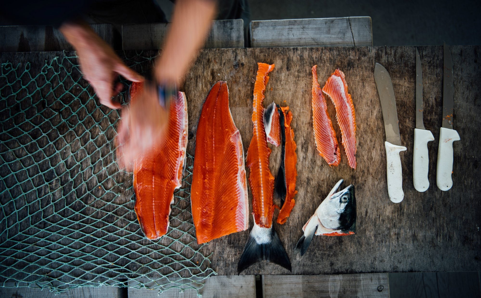 Article-Gravlax