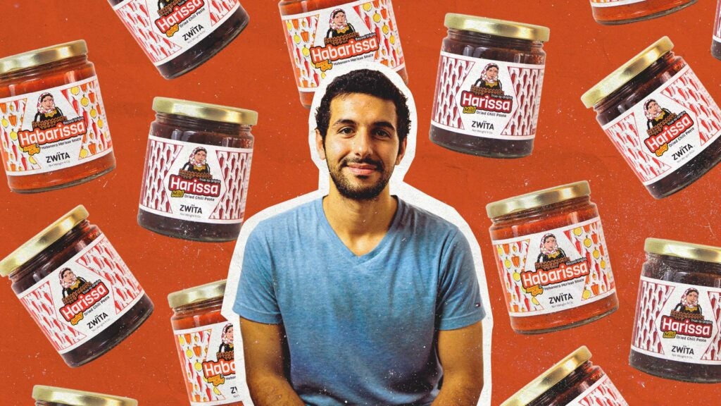 Do I Know Anything About Harissa at All?