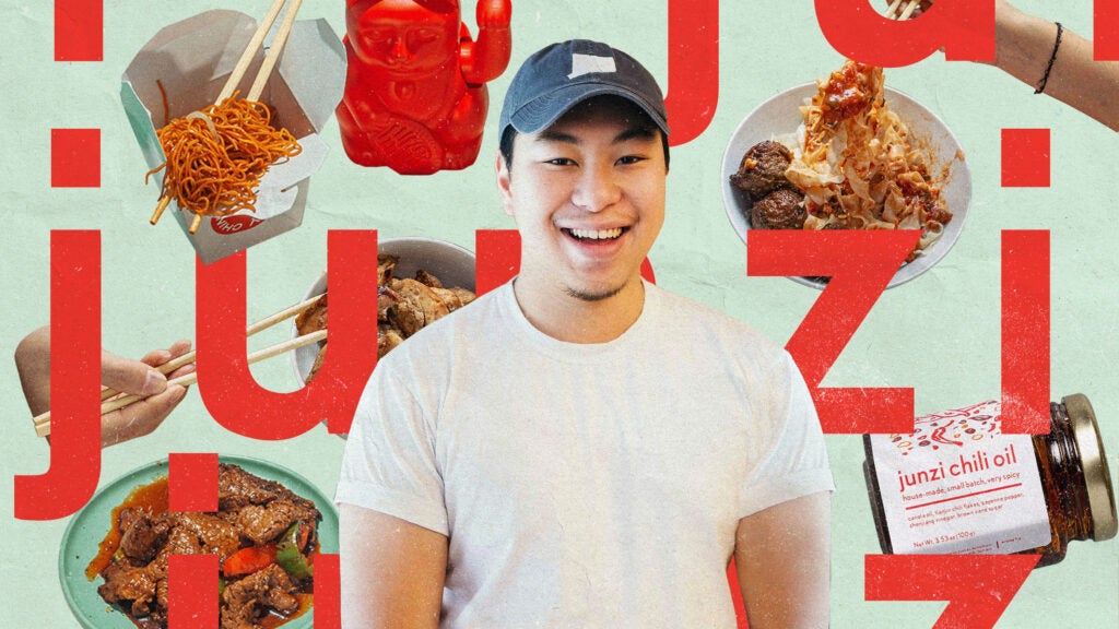 A Course Correction for American Chinese Food