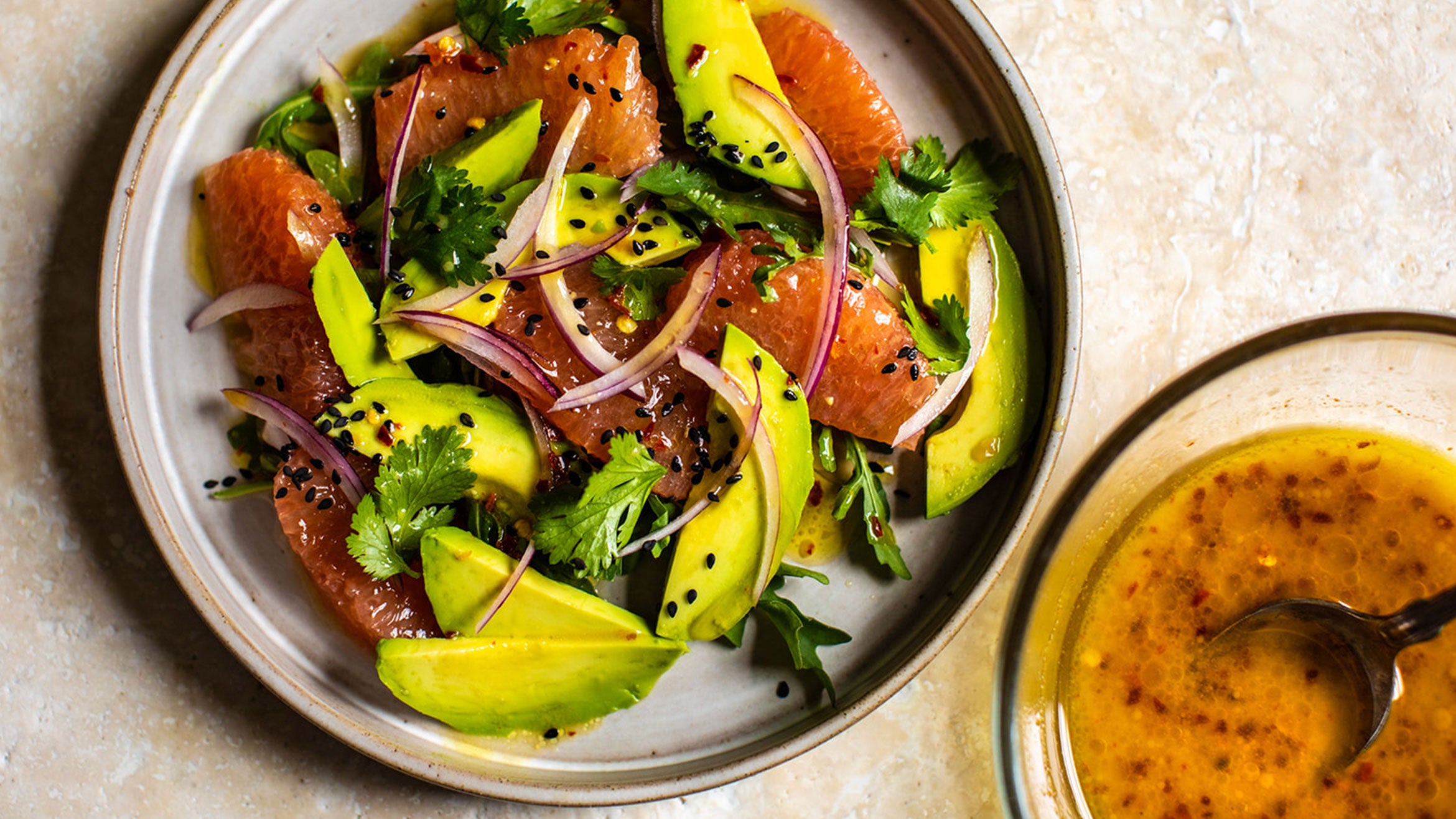 TASTE ArticleFishSauceVinaigretteRecipe TASTE